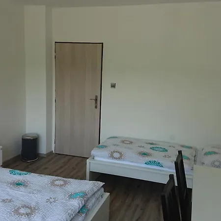 Penzion Ramram Privatunterkunft *