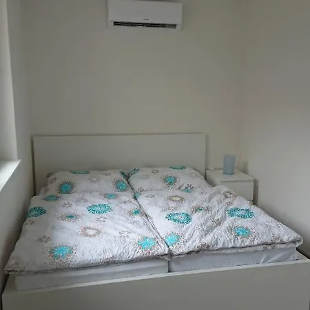 Penzion Ramram Quarto em Acomodações Particulares Novy Poddvorov