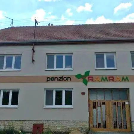 Ramram Habitación en casa particular